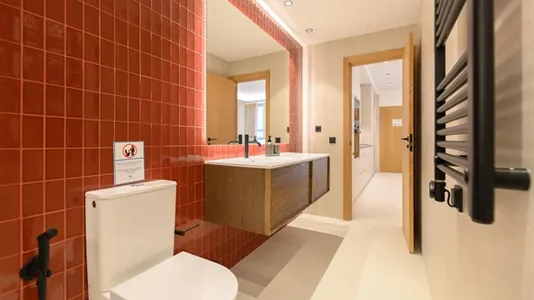 Apartments in Húmera-Somosaguas-Prado del Rey - photo 6