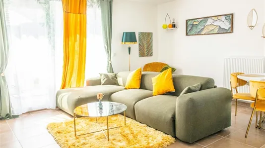 Apartments in Bonneville - photo 10