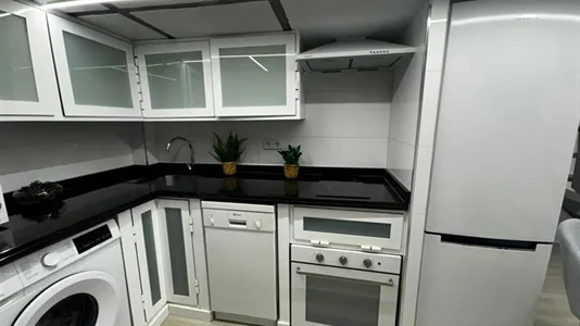 Rooms in Madrid Centro - photo 5