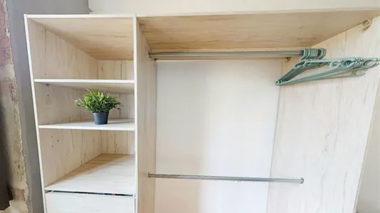 Rooms in Lyon - photo 1