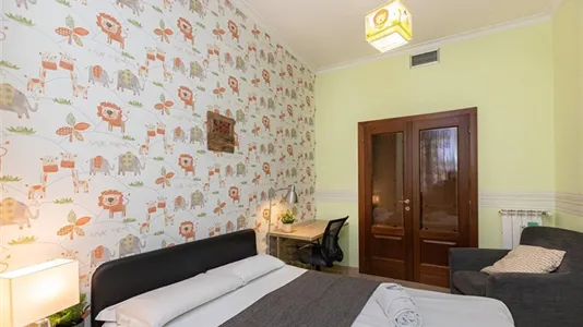 Apartments in Roma Municipio VII – Appio-Latino/Tuscolano/Cinecittà - photo 9