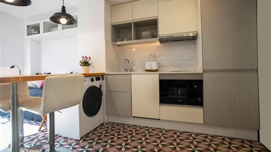 Apartments in Barcelona Ciutat Vella - photo 5