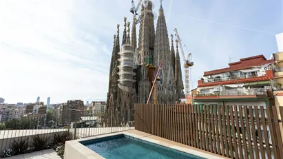 Apartment for rent in Barcelona Eixample, Barcelona