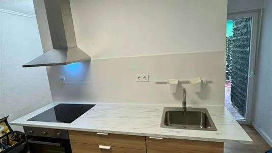 Rooms in Valencia Patraix - photo 9