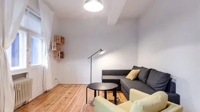 Apartment for rent in Berlin Pankow, Berlin