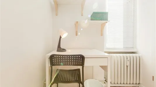 Rooms in Berlin Charlottenburg-Wilmersdorf - photo 2