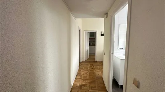 Rooms in Madrid Arganzuela - photo 10
