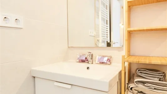 Apartments in Madrid ChamberĂ - photo 9