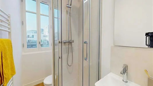 Rooms in Paris 10ème arrondissement - photo 8