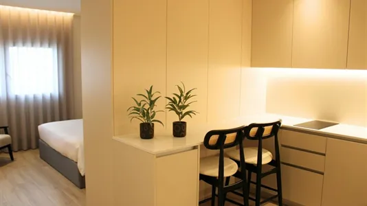 Rooms in Guimarães - photo 9