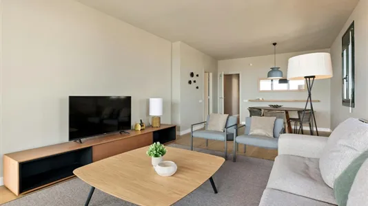 Apartments in Barcelona Ciutat Vella - photo 4