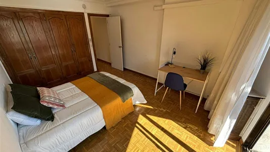 Rooms in Madrid Arganzuela - photo 2
