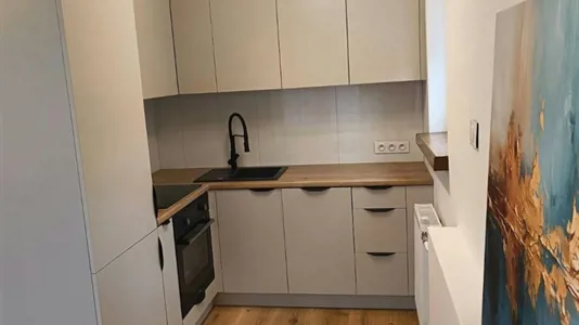 Apartments in Warszawa Śródmieście - photo 1