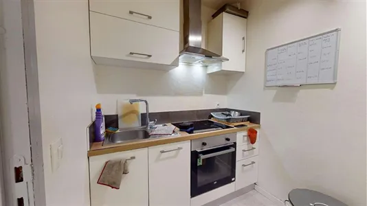 Rooms in Lyon - photo 7