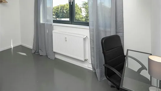 Rooms in Berlin Mitte - photo 2