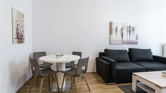 Apartments in Vienna Hernals - photo 2