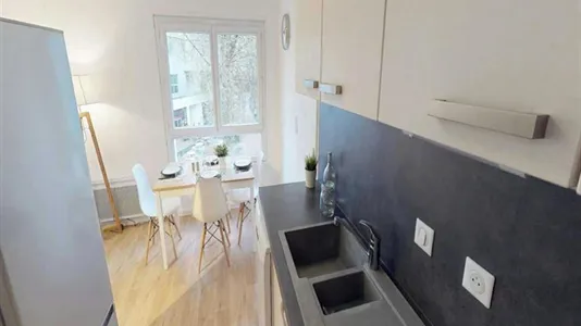 Rooms in Lille - photo 10