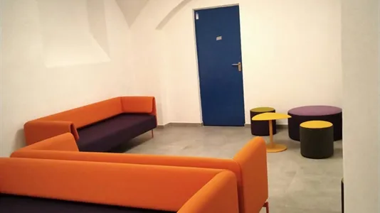 Rooms in Bologna - photo 7