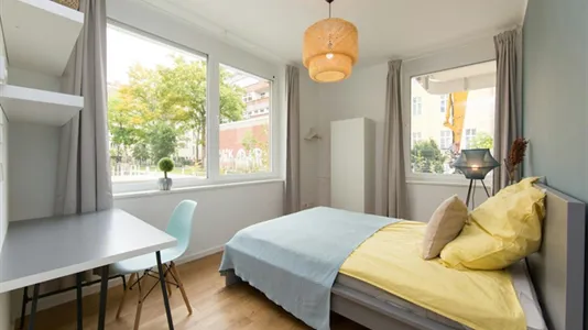 Rooms in Berlin Mitte - photo 1