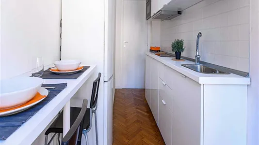 Rooms in Milano Zona 2 - Stazione Centrale, Gorla, Turro, Greco, Crescenzago - photo 3