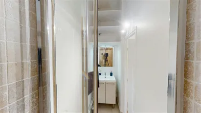 Room for rent in Paris 10ème arrondissement, Paris