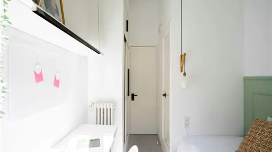 Rooms in Madrid Centro - photo 6
