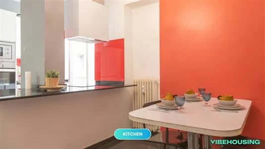 Rooms in Madrid Moncloa-Aravaca - photo 8