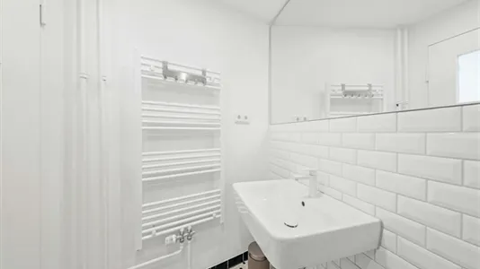 Apartments in Berlin Steglitz-Zehlendorf - photo 3