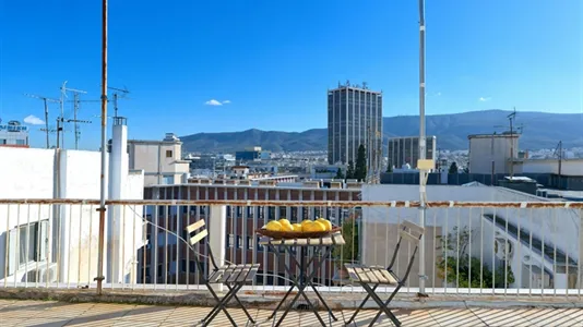 Apartments in Athens Ampelokipoi - photo 10