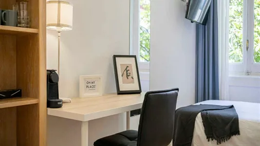 Rooms in Madrid Centro - photo 1