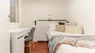 Room for rent, Barcelona Sarrià-St. Gervasi, Barcelona, Carrer de Ganduxer, Spain