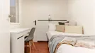 Room for rent, Barcelona Sarrià-St. Gervasi, Barcelona, Carrer de Ganduxer, Spain