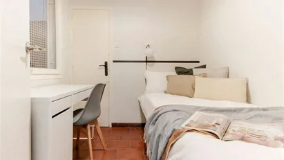 Room for rent in Barcelona Sarrià-St. Gervasi, Barcelona