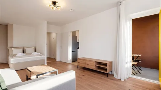 Apartments in Location is not specified - photo 4