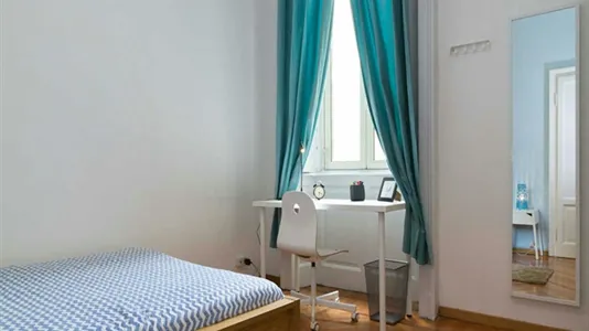 Rooms in Milano Zona 9 - Porta Garibaldi, Niguarda - photo 4
