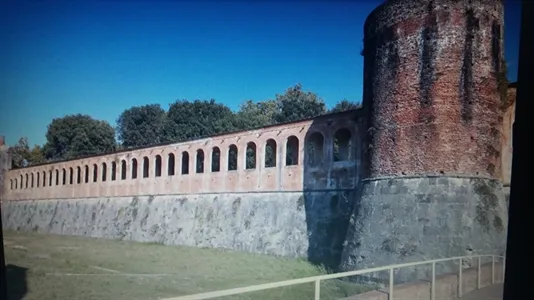 Rooms in Pisa - photo 5