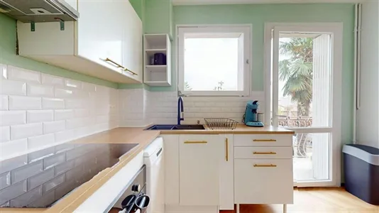 Rooms in Toulouse - photo 7