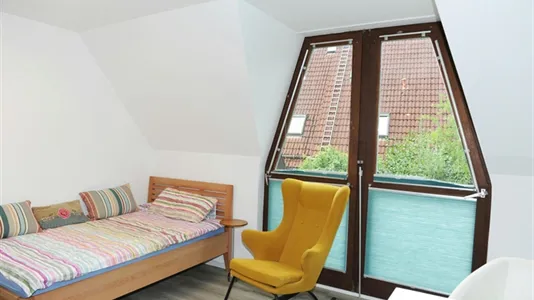 Rooms in Munich Thalkirchen-Obersendling-Forstenried-Fürstenried-Solln - photo 4