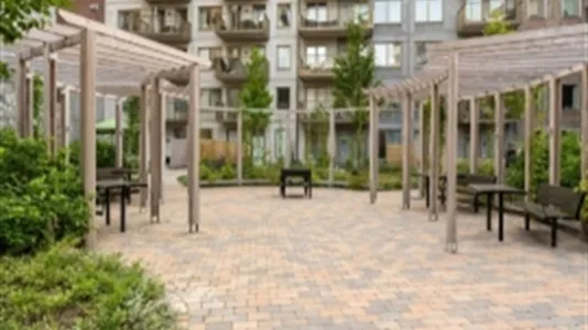 Apartments in Nacka - photo 8