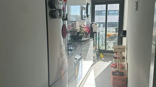 Rooms in L'Hospitalet de Llobregat - photo 10