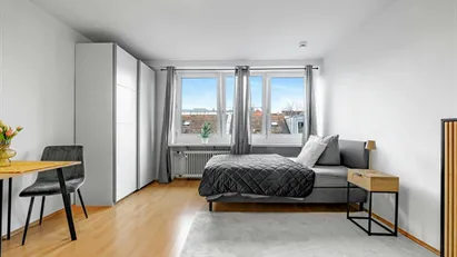 Apartment for rent in Munich