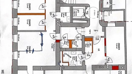Rooms in Wien Ottakring - photo 7
