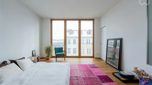 Apartments in Location is not specified - photo 4
