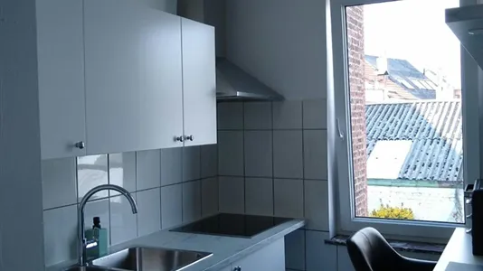 Apartments in Brussels Evere - photo 7