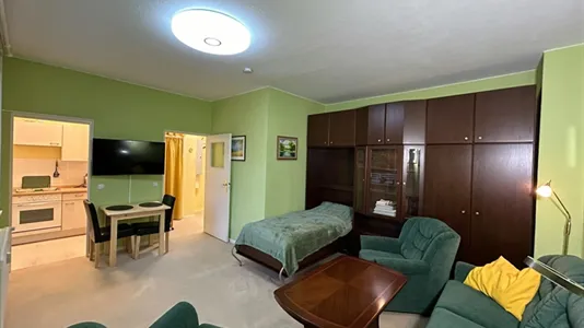 Apartments in Berlin Spandau - photo 4