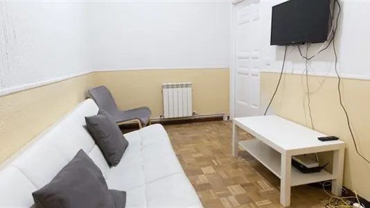 Rooms in Madrid Centro - photo 6