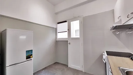 Apartments in Zografou - photo 7