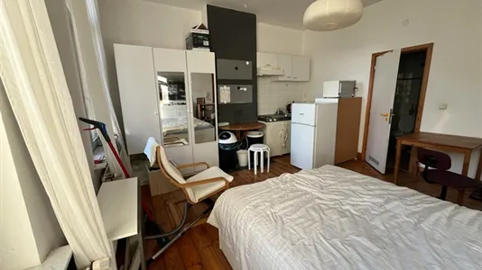 Apartments in Brussels Etterbeek - photo 7