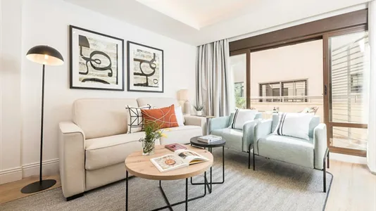 Apartments in Málaga - photo 4