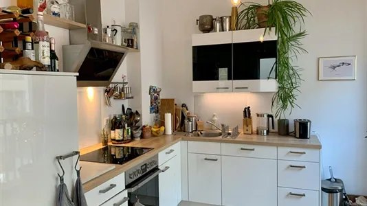 Apartments in Location is not specified - photo 6